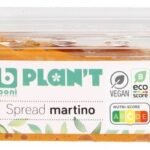 B PLAN'T Vegan martino 200g