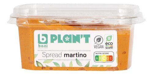 3927400 B PLAN'T Vegan martino 200g – Image 1