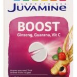 DAVITAMON More Energy 3-en-1 30pc