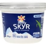 YOPLAIT SKYR Yaourt Nature 850g
