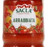 SACLA arrabbiata 190g
