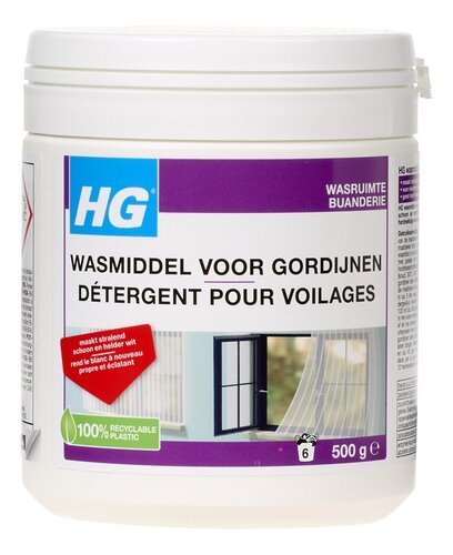 3928611 HG Voilages 500g – Image 1