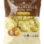 B Tagliatelle aux oeufs frais 500g