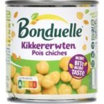 BONDUELLE pois chiches conserve 150g