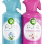 AIR WICK PURE spray Rosée/cerisier 250ml