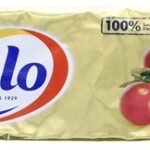 SOLO Végétale cuire et rôtir 79% 1kg