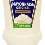 HEINZ mayonnaise oeufs TD 400ml