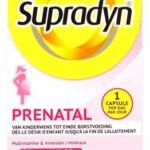 SUPRADYN Prenatal 60pc