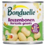 BONDUELLE Haricots géants 255g