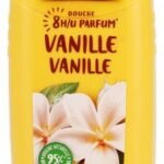 TAHITI gel douche vanille 315ml (1pc)