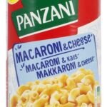 PANZANI Macaroni & fromage 400g