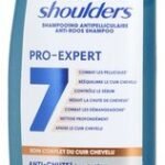 HEAD&SHOULDERS sh anti chute chev. 250ml