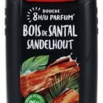 TAHITI gel douche sandal wood 315ml (1pc)