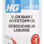 HG Déboucheur Liquide 1L