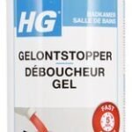 HG Déboucheur gel 1L