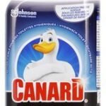CANARD gel wc antitartre 750ml