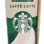 STARBUCKS Café gla Caffè lat Gran 330ml
