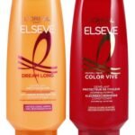 ELSEVE cond.color vive /dream long 400ml
