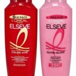 ELSEVE sh.color vive / nutri-gloss 500ml