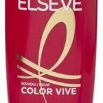 ELSEVE shampoing Color Vive 300ml