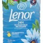 LENOR wellb.envolée d'air 55d 1,155L