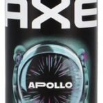 AXE deo apollo 150ml (1pc)