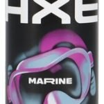 AXE deo marine 150ml (1pc)