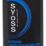 SYOSS shampoing anti-pelliculaire 440ml