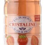 CRISTALINE fraise 50cl