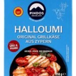 PINDOS Halloumi 250g