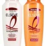 ELSEVE shampoo total repair/dream 500ml