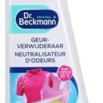 DR.BECKMANN neutralisat. d'odeurs 500ml