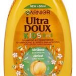 ULTRA DOUX sh.kids 2en1 abricots 300ml