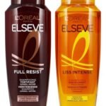 ELSEVE sh.liss intense/full resist 300ml