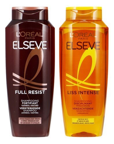 3932453 ELSEVE sh.liss intense/full resist 300ml – Image 1