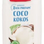 TAHITI gel douche coconut milk 315ml (1pc)
