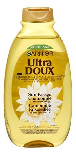 3932501 ULTRA DOUX shampoing camomille 300ml – Image 1