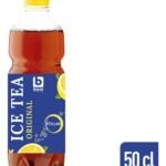 B Iced Tea Lemon pétillant 50cl