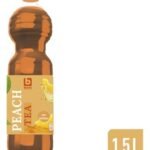 B Iced Tea Peach non pétillant 1,5L