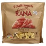 RANA Cappell. | Jambon cru 400g