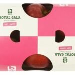 B Royal Gala 6pc