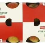 B mini magic star 6-8pc