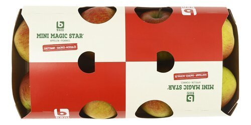 3933297 B mini magic star 6-8pc – Image 1