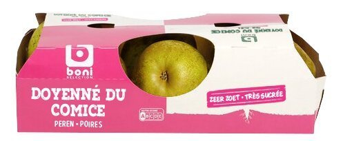 3933412 B poires Doyenne 5-6pc – Image 1