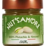NUT'S AMORE Pistaches D'Amandes 175g