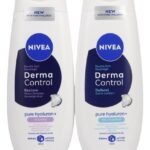 NIVEA dch derma defend / restore 250ml (1pc)