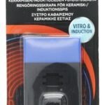 DR.BECKMANN raclette pour vitro