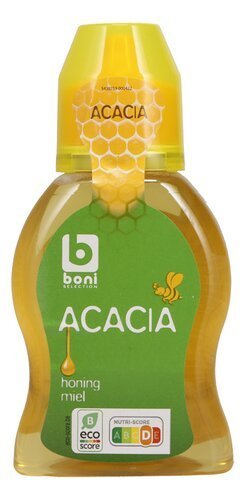 3934056 B miel liquide acacia 350g - Image 1