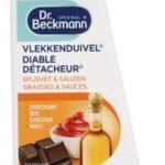 DR.BECKMANN diable dét.grais.&sauce 50ml