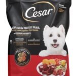 CESAR small dog boeuf & volaille 1,4kg